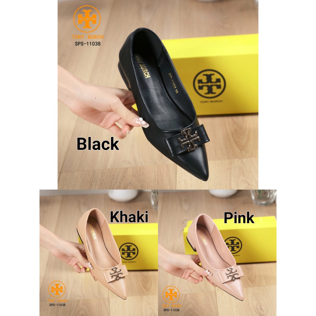 TB Flats Shoes Series # SPS-11038