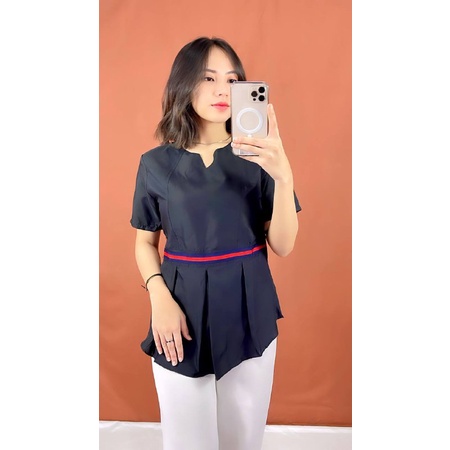 [12.12] RX FASHION - BESCA BLOUSE - LM