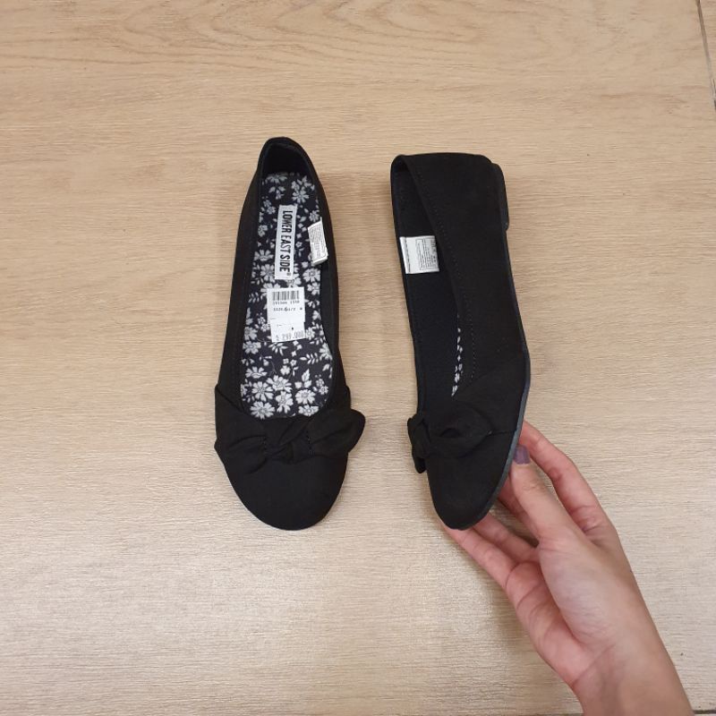 Jastip Termurah Payless by Goddes Sepatu Flat Shoes Ballerina  Lower East Side Ainsley