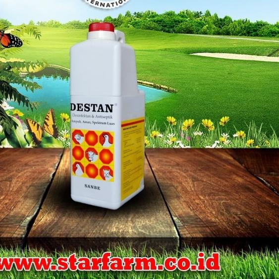 Destan 1liter