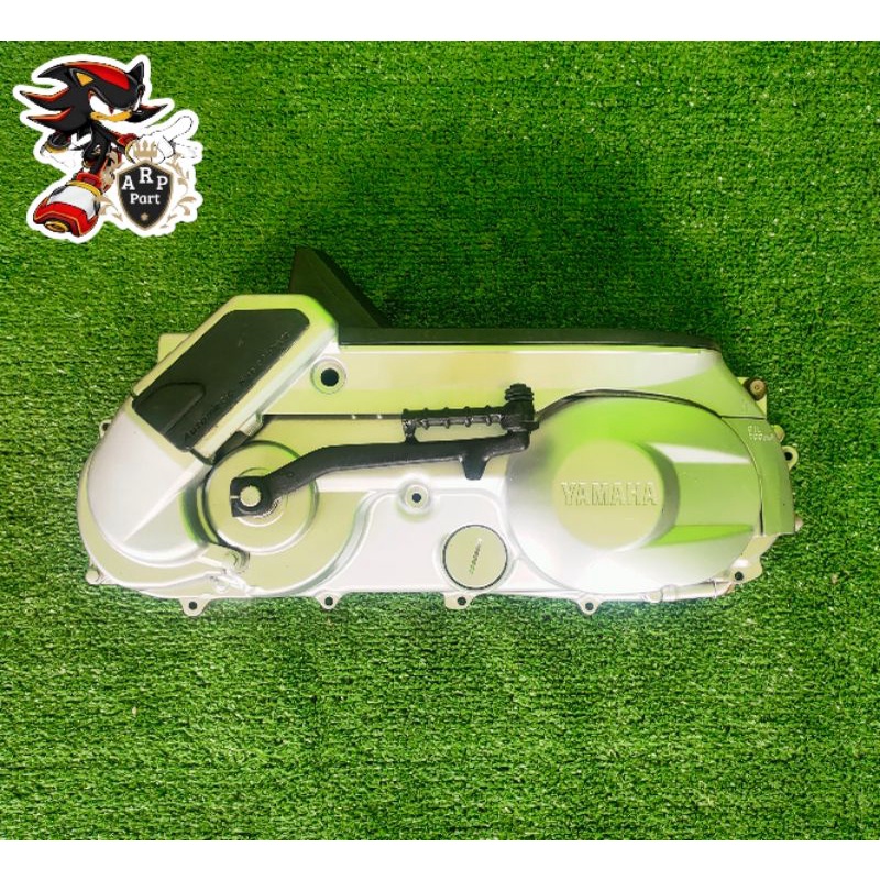 cvt Yamaha Nouvo full sela