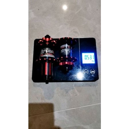 hub freehub 32hole SYTE ST-D455 type instic