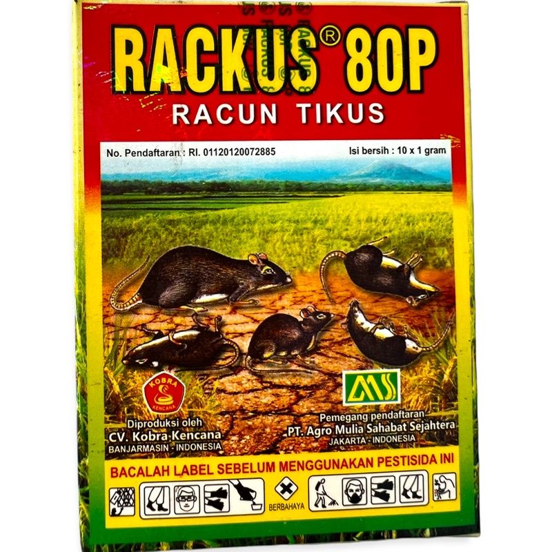 HELLO_racun tikus paling ampuh/petrokum mati kering anti bau