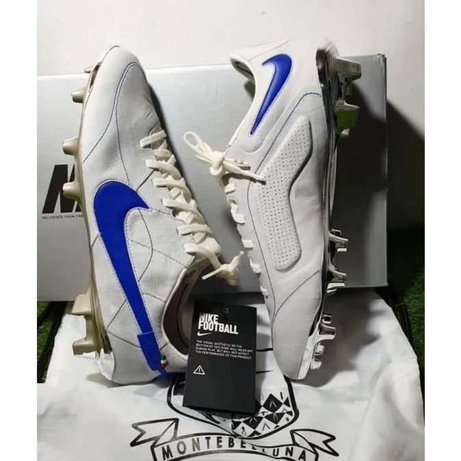 Nike Tiempo Legend IX Special Editions - Nike Tiempo -Sepatu Bola Nike - Sepatu Sepak Bola Nike