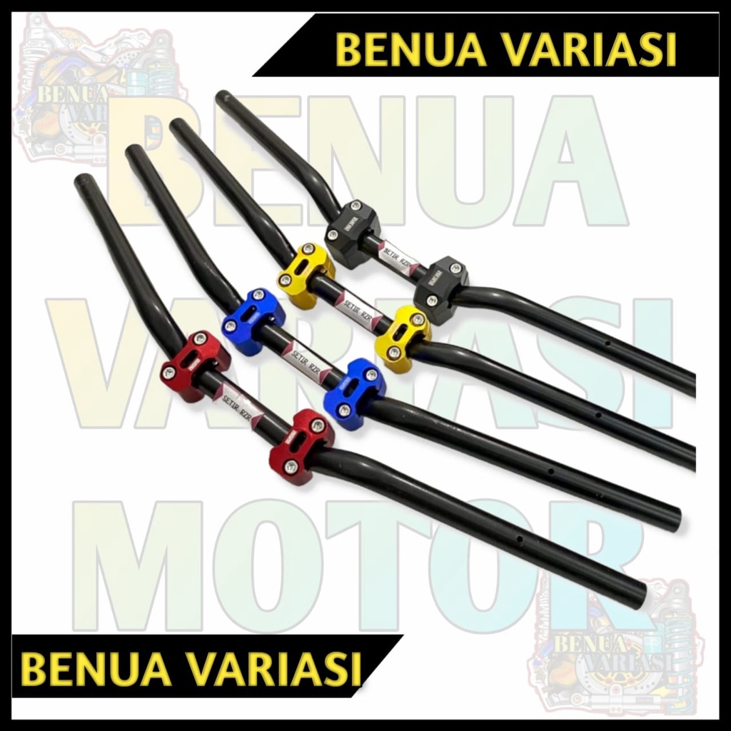PAKETAN STANG RZR PNP RX KING RX SPESIAL SETANG ROADRACE RX KING RX SPESIAL PNP STANG ROADRACE SATRI