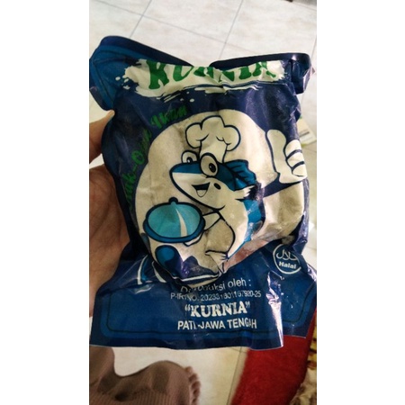 

OTAK-OTAK KURNIA