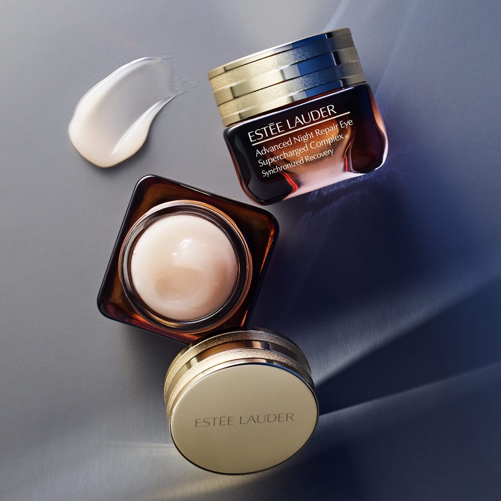 Estee Lauder Advance Night Repair Eye 15ml/ANR Eye Cream  5ml【Orinigai 100%】