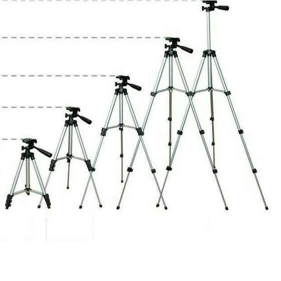 Tripot Standing, Tripod Handphone