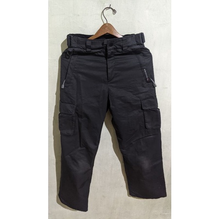 CELANA OUTDOOR SNOWBOARD KARGO SECOND