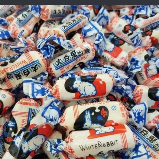 

BISA COD permen Susu Rabbit 500gr ( non halal ) /PERMEN LUNAK/PERMEN VIRAL/PERMEN MILO/PERMEN YUPI/PERMEN JADUL/PERMEN KARET