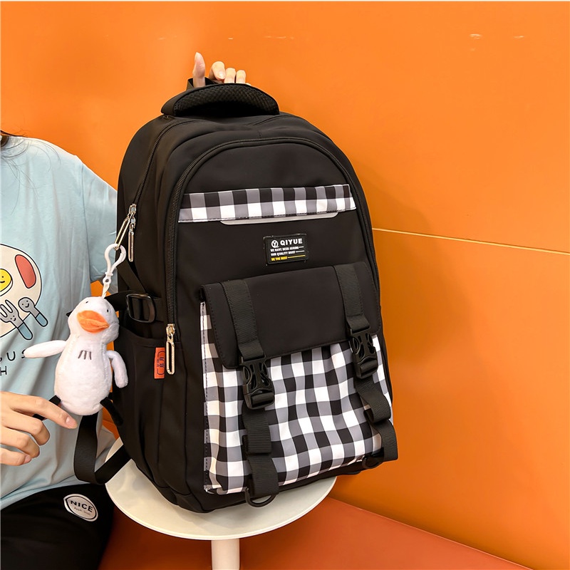 kita bags - Tas Anak sekolah SD Baby Bag Tas Ransel Anak Sekolah Karakter perempuan Tas Karakter Imut