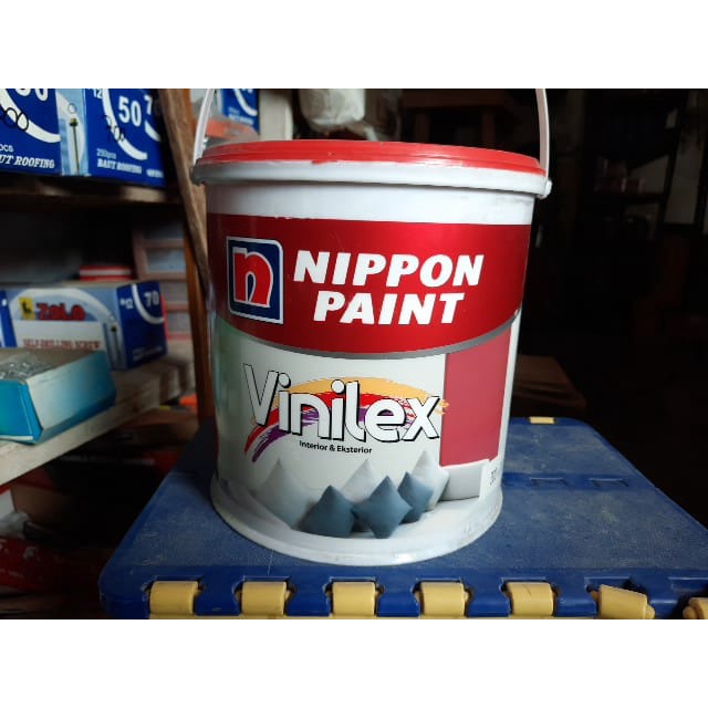 Nippont Pain Vinilex - 5kg
