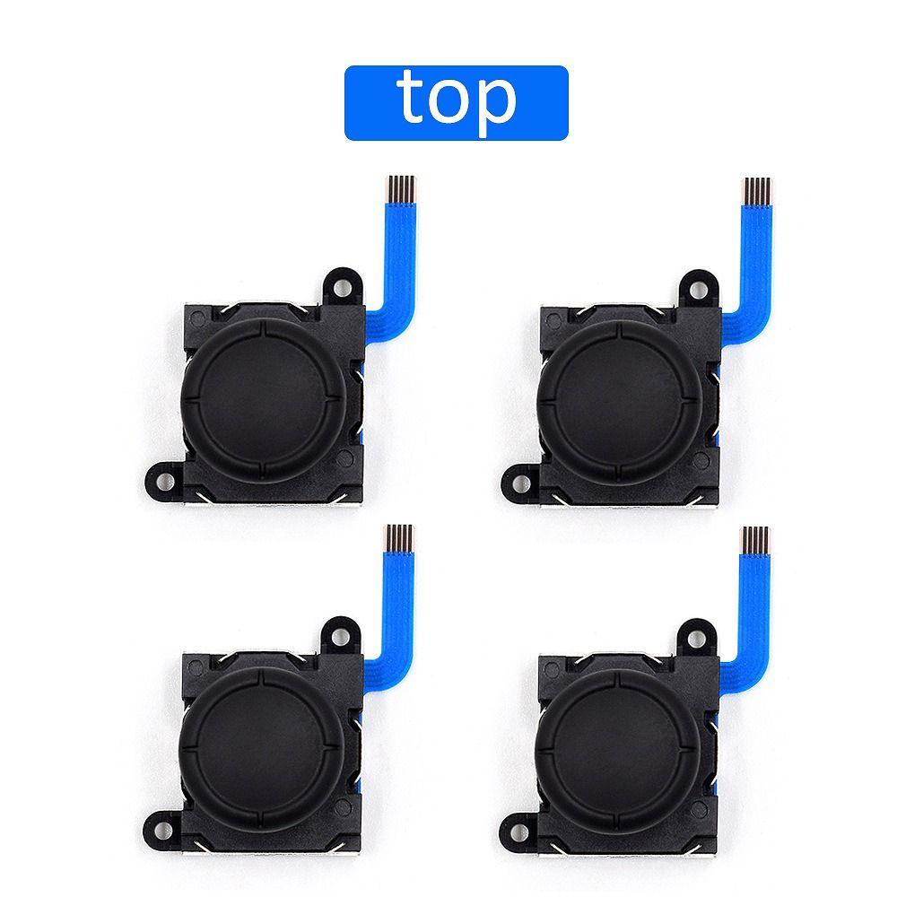 TOP Analog Thumb Stick Universal Accessories Repair Game Controller