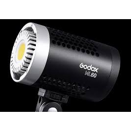 Godox ML60 ML-60 LED Light Portable Silent Continuous Video Light