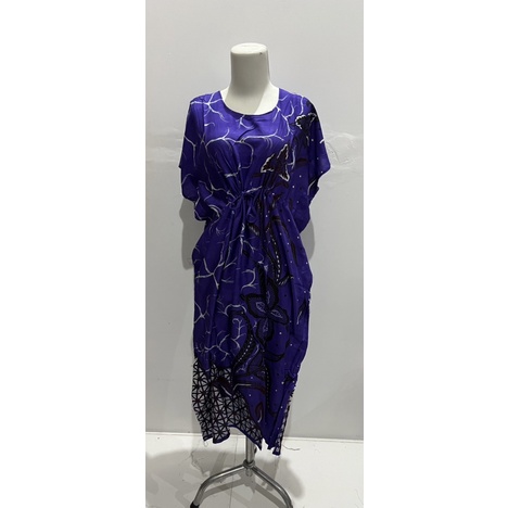Daster Serut Batik Bahan Adem dan Berkualitas(JUMBO)