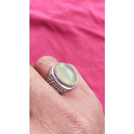 batu akik anggur lawasan