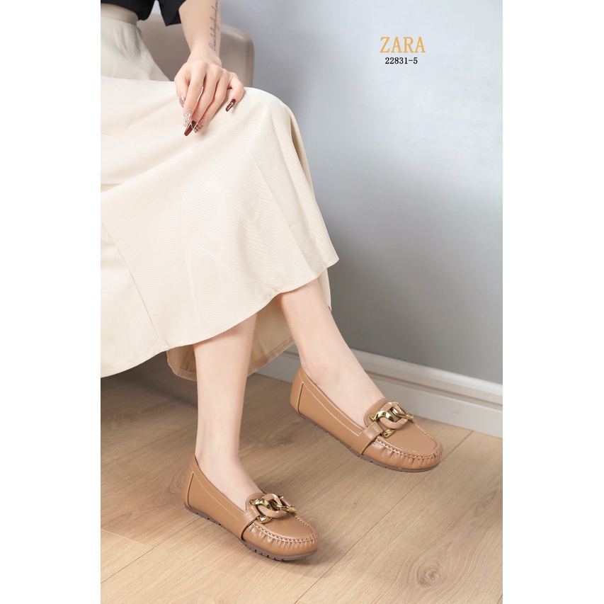 ZR Shoes Series # 22831-5