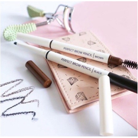 latulipe perfect  brow pencil 0.35g
