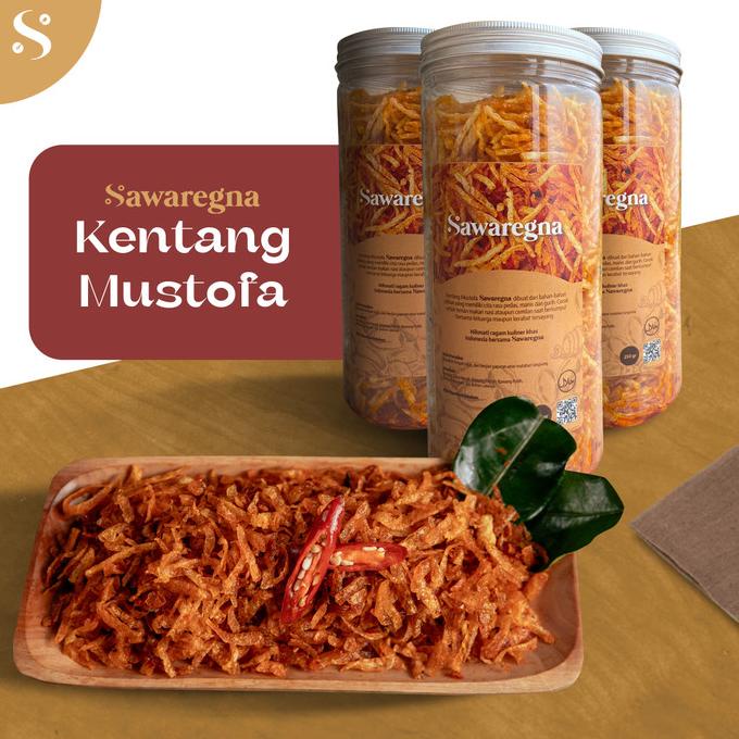 

Kentang Mustofa