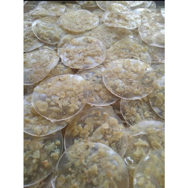 

Keciping Kerupuk Aci Emping