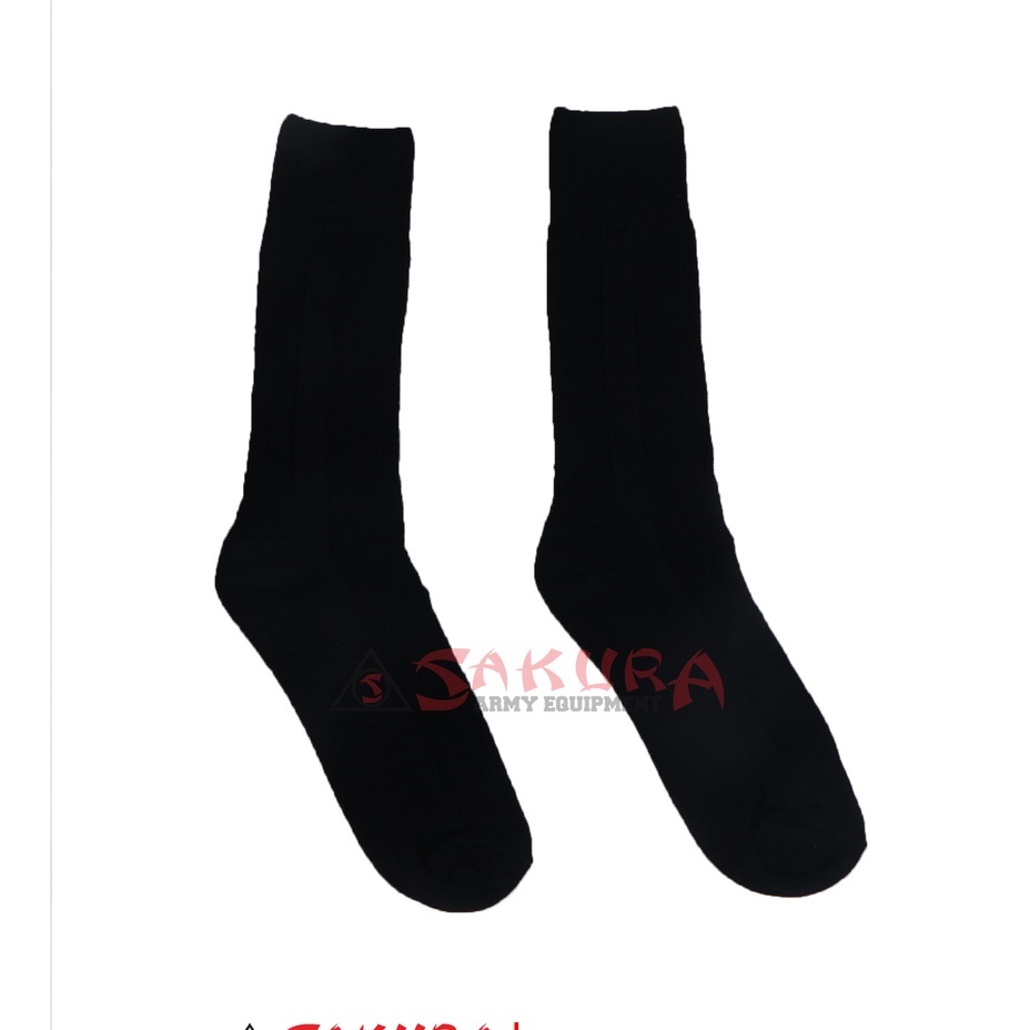 Kaos Kaki PDL Polos HARD PER LUSIN