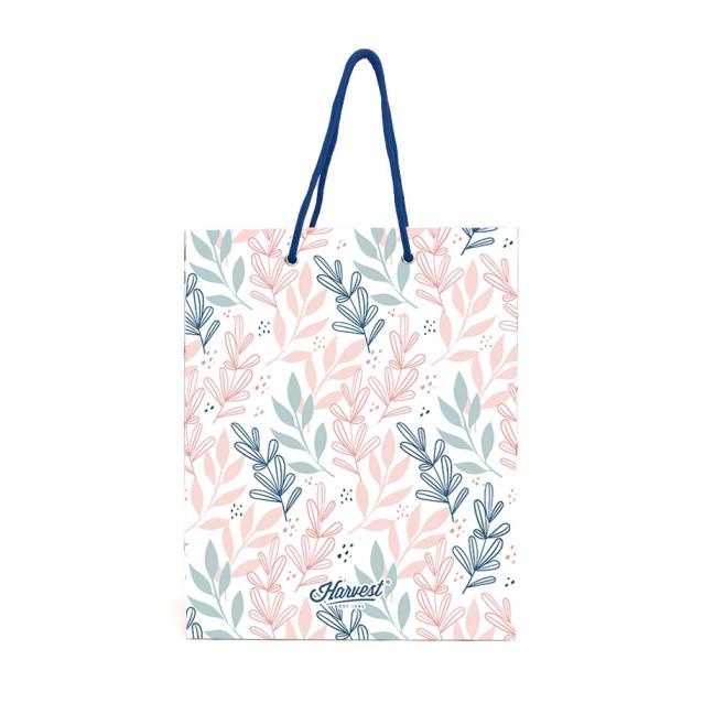 

Paket isi 3 Paper Bag Harvest Charming
