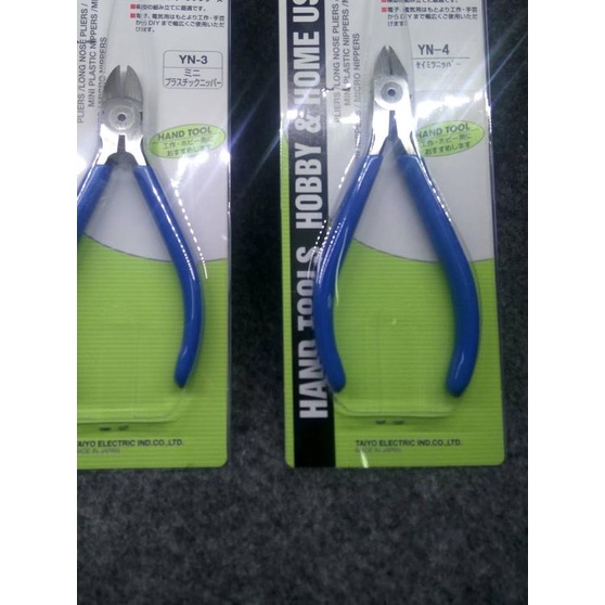 TANG POTONG GOOT YN-4