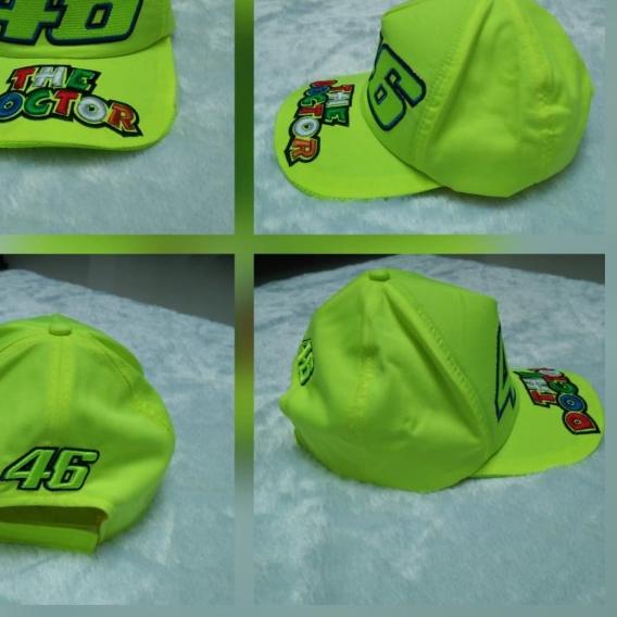 topi valentino rossi