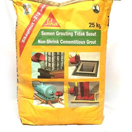 

Sika Grout 215
