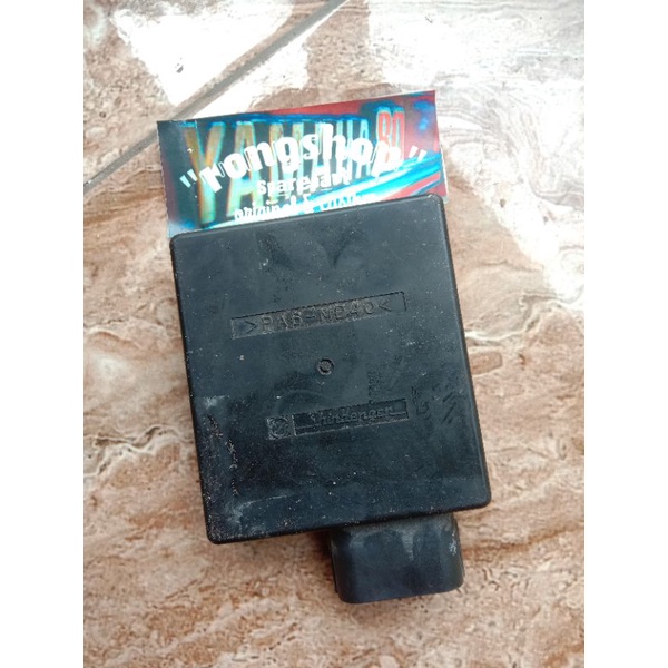 CDI cdi vario 110 karbu vario techno 110 karbu