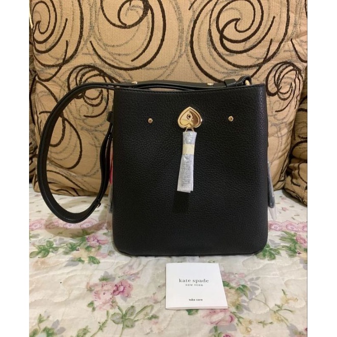 KS Marti Leather Small