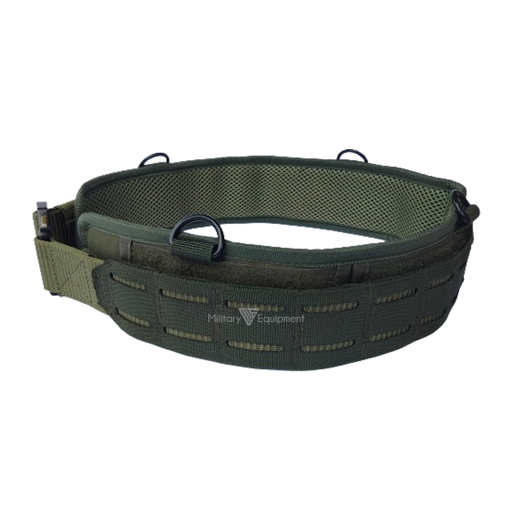 TERBARU Warbelt Tactical | Kopel Tactical | Warbelt Cutting Laser | Kopel Set Tactical | Warbelt Kepala Besi