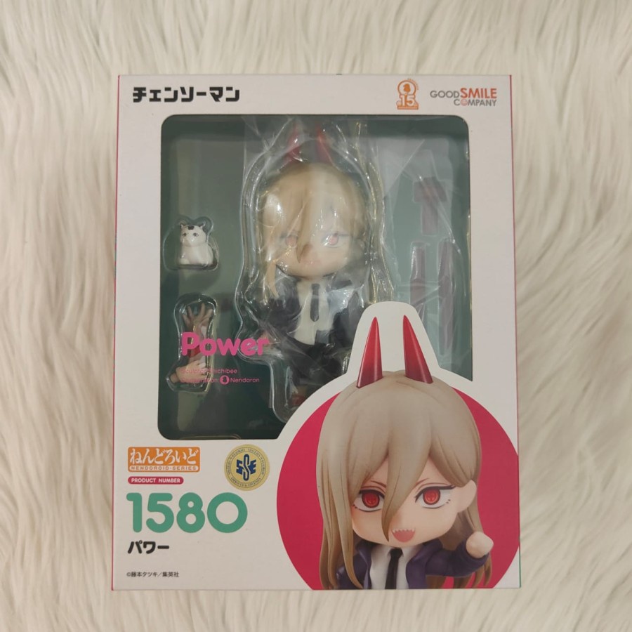 Nendoroid Power - Chainsaw Man