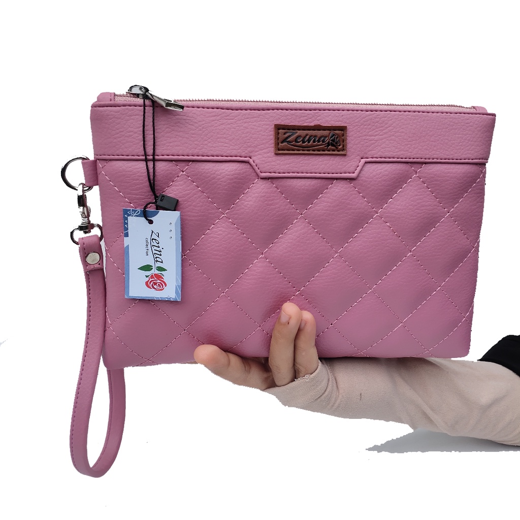 Dompet Wanita Tamara kualitas premium