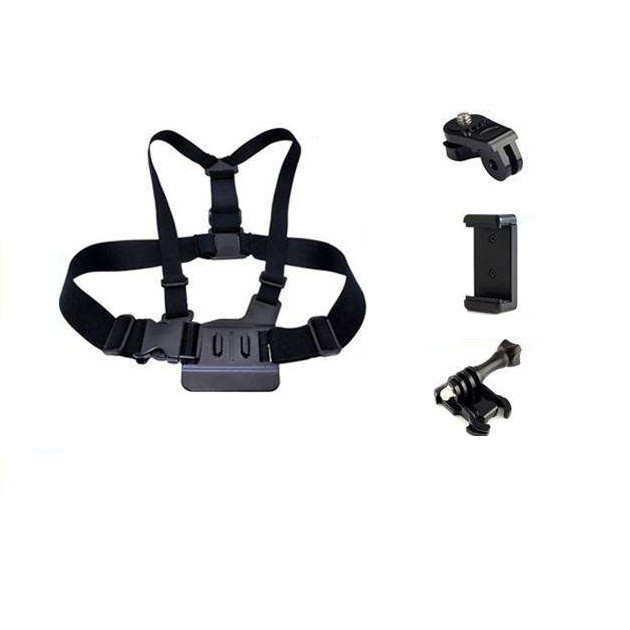 FMFIT Ches Trap / Chest Belt