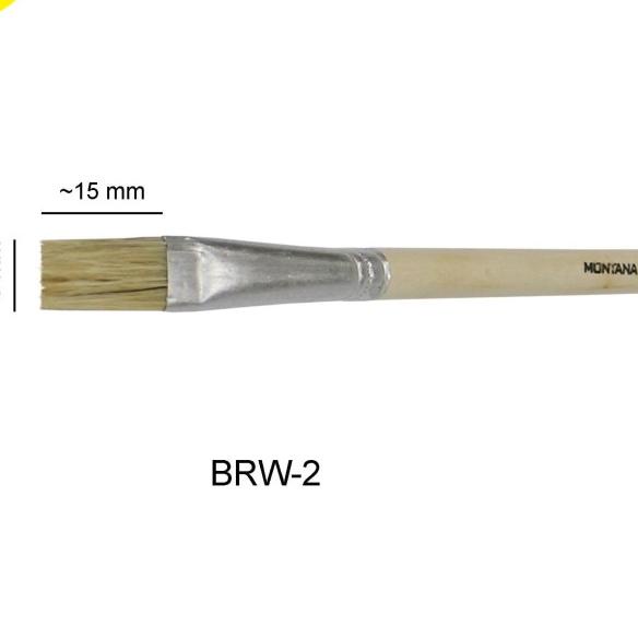 

Brush / Kuas Cat Air / Lukis / Acrylic Montana BRW-2