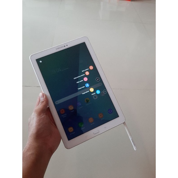 samsung tab A p585y 10inch ram 3/16