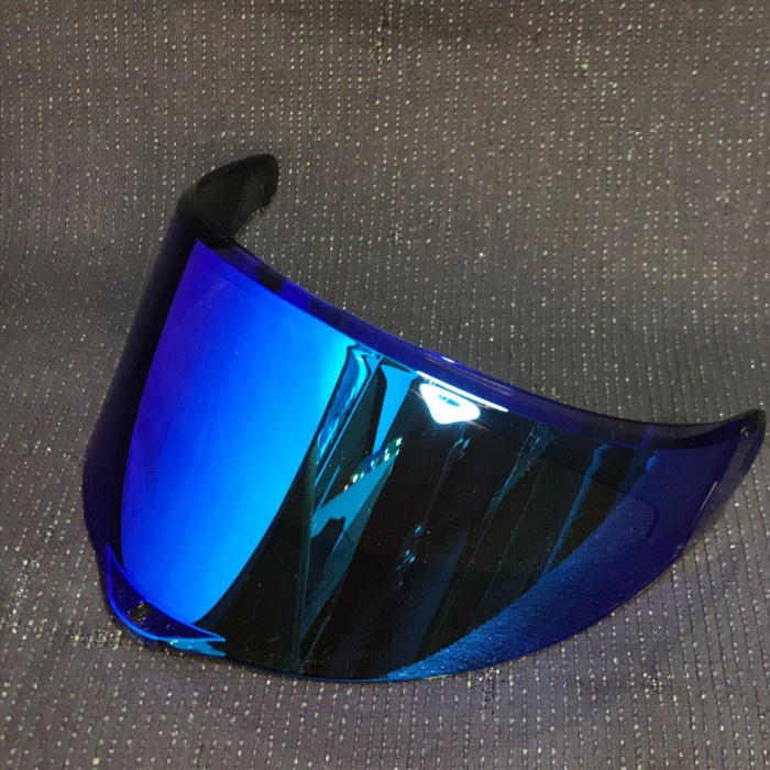 Jual VISOR AGV PISTA GPR GPRR AGV CORSA VELOCE RACHET LOCKER / KAKI