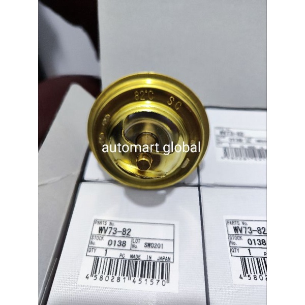 thermostat Toyota Dyna rino 14b 115ps 115et 125lt tama japan