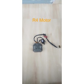 Kiprok Bajaj pulsar ns200 Original Kiprok regulator Voltage Kawasaki Bajaj pulsar NS 200 Ori