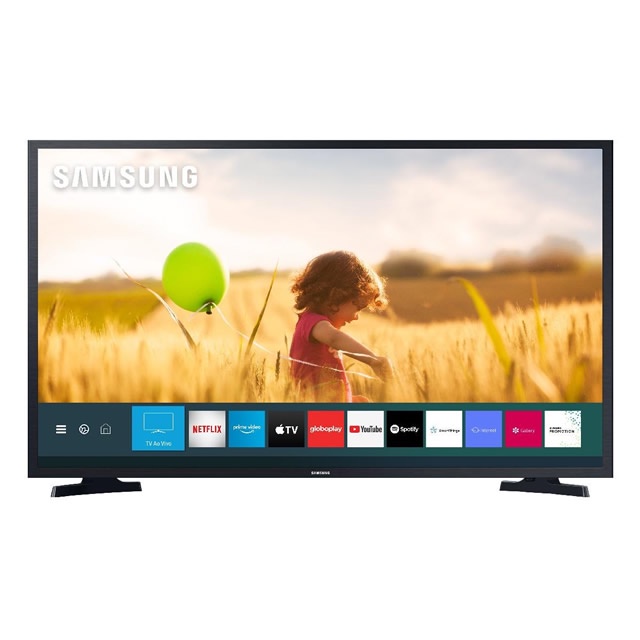 SAMSUNG 43 Inch Smart TV LED UA43T6500