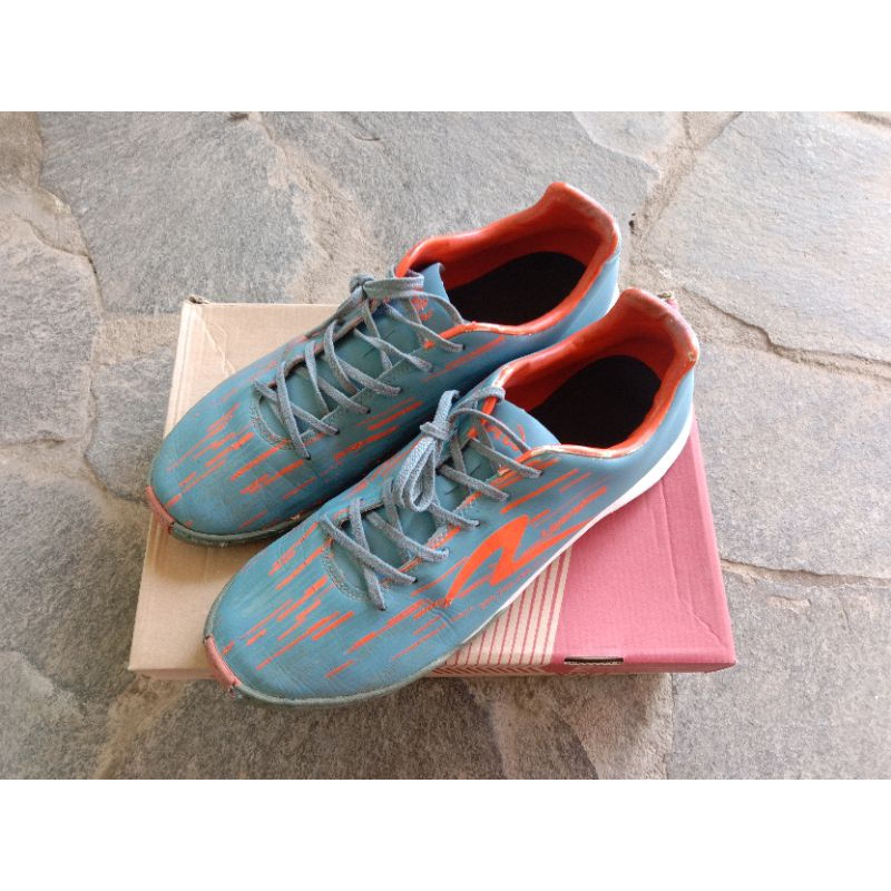 SPECS ACC LIGHTSPEED REBORN VAN DEUSEN IN