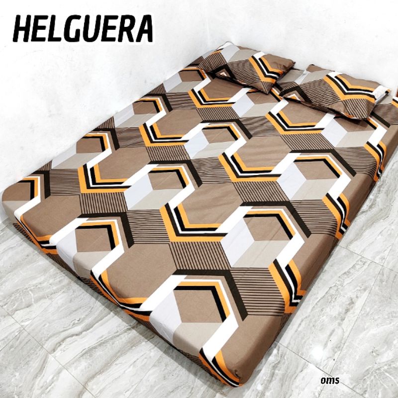 Grosir_sprei || SPREI HOMEMADE KARAKTER ANAK LENGKAP 160 180 TINGGI 20
