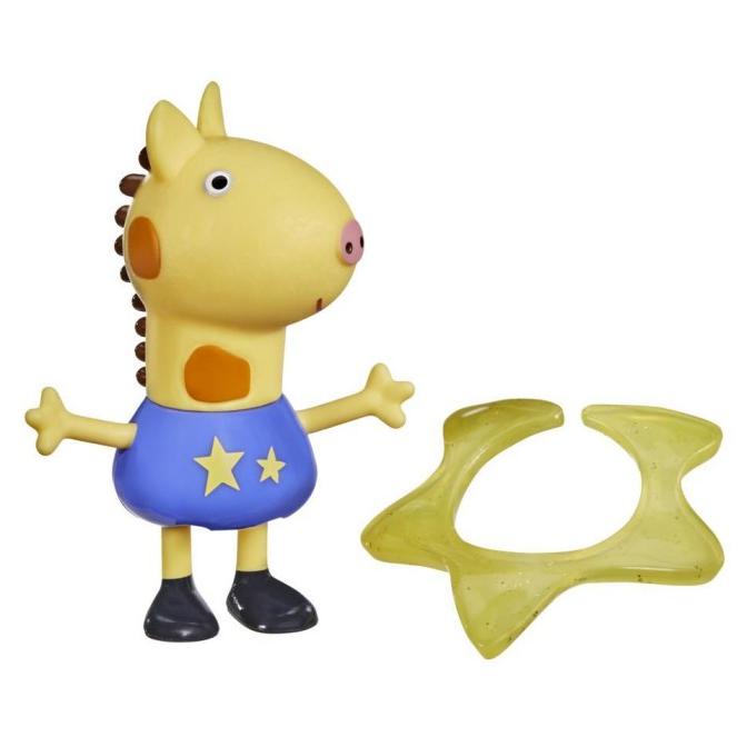 Hasbro Peppa Adventures Peppa Pig Figure