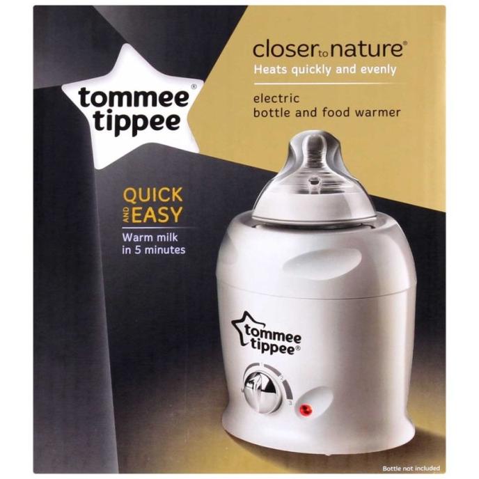 Bottle Warmer Tommee Tippee / Penghangat Botol Susu