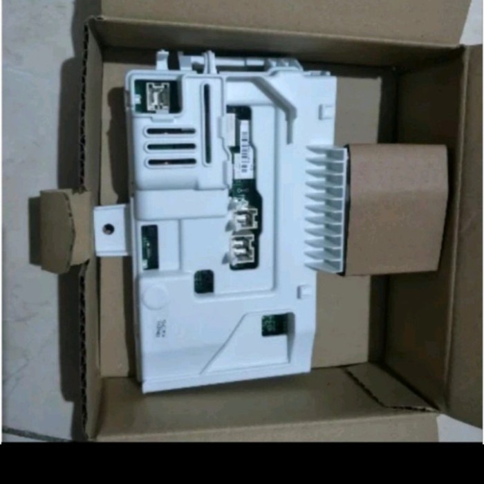 VNDH modul mesin cuci electrolux EWF80743