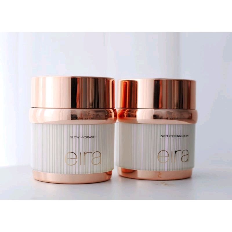 EIRA Bundling Daycream &amp; Nightcream