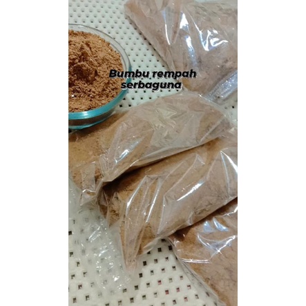 

Bumbu rempah serbaguna