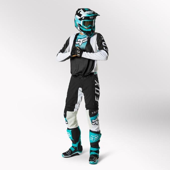 jerset fox 360 motocross atau jersey pants motocross fox 360