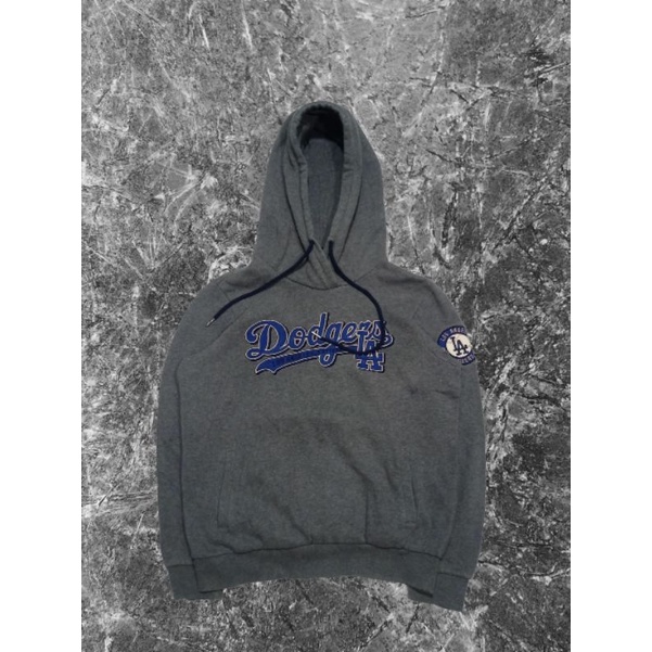 MLB Dodgers Hoodie second